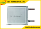 Batterie LiMnO2 emballée molle de CP603742 Mini Flat Battery 2400mAh pour la logistique intelligente