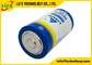 Batteries non rechargeables de la batterie au lithium de cellules d'ER34615 D 3.6V 19000mAh
