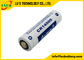 Batterie à usage unique de Li MnO2 de batterie au lithium de CR-AA 3V CR14505 pour la batterie de secours de CMOS