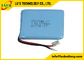 3V Limno2 batterie flexible CP603244 emballé doux CP603245 CP603545 pour des jouets de RC