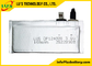 Lithium non rechargeable Ion Battery For Security Cards de la couche mince de Li MnO2