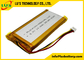 3.7 Volt 4000mAh Batterie rechargeable LP904388 Batterie Li-Ion 4000mAh 3.7V Batterie rechargeable au lithium polymère