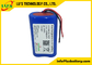 1S2P batterie rechargeable au lithium ICR18650 INR18650 batterie au lithium 3.7v 3.6V 6700mah
