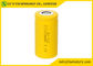 1,2 couleur de blanc de jaune de batterie rechargeable/2500mah rechargeable de Nicd batterie