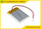Batteries de lipo de la batterie 3.7v 1000mah de polymère du lithium LP603450 pour l'accueil d'OEM/ODM de Tablette