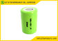 durée de vie de batterie rechargeable de 4/5SC 2000mah 1,2 V longue pour la torche/système d'alarme de LED