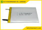 batterie Limno2 jetable de 3v Cp155070 900mah pour le panneau de carte PCB