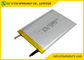 batterie Limno2 jetable de 3v Cp155070 900mah pour le panneau de carte PCB