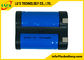 Batterie 6V de bioxyde de manganèse de lithium de 2CR5 1500mah pour la caméra