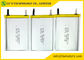 Batterie Limno2 primaire de CP155070 3.0v 900mah pour le panneau de carte PCB