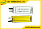 de 3v 150mah CP201335 des batteries Limno2 pollution flexible non