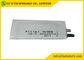 3.0V Limno2 batterie prismatique ultra mince 30mAh CP042345 pour la clé