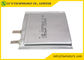 Lithium Ion Battery Custom Terminals de CP255047 3.0v 1250mAh