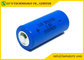 Cylindre régulateur de service de la batterie Er14335 du lithium LiSOCl2 pour des détecteurs de tremblement de terre