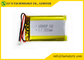 batterie rechargeable 0.5C cc LP103450 de polymère de lithium de 3.7v 1800mah