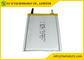 batterie non rechargeable CP155070 de 3.0v 900mah pour le panneau de carte PCB