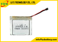 Batterie au lithium ultra mince de HRL 3.0V 450mah batterie au lithium manganèse CP253428