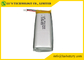 La batterie au lithium prismatique Limno2 câble les bornes 2000mA pour l'industrie CP603742 d'Iot