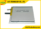 batterie ultra mince CP224147 800mAh Highdrive de 3.0v Limno2 prismatique