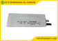 3V 30mAh Li Battery primaire RFID amincissent ultra CP042345 UL1642 pour la carte de crédit