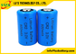 Remplacement cylindrique de volt 800mAh CR2P de la batterie 3 du lithium Mno2 pour CR2L