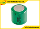 Batteries au lithium de photo de la pile 3V 170mah de CR1-3N Limno2 pour le petit dispositif de spécialité