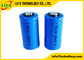 Batterie du lithium Mno2 de la batterie CR17345 3v 1300mah de bioxyde de manganèse de lithium de CR123A