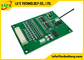 Module de carte PCB de PCM du 15H DU MATIN 5 S 18V pour la protection de remplissage Li Ion Cells 18650 26650 21700